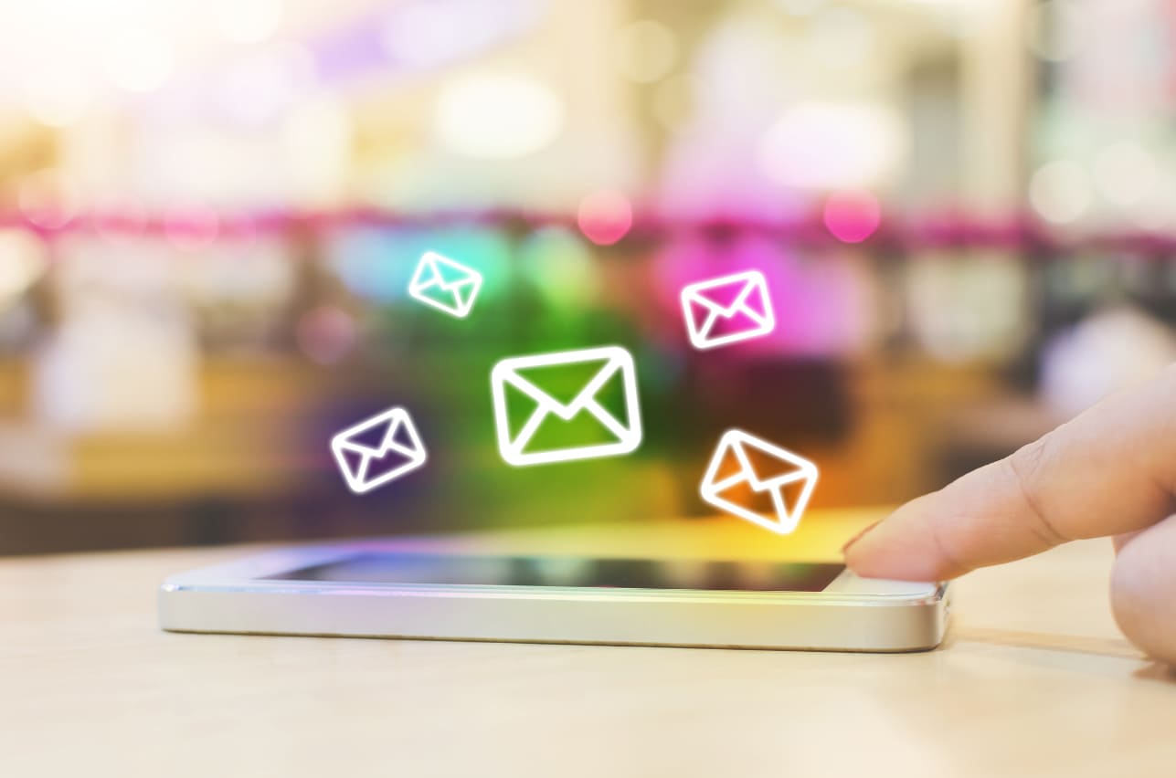 Read more about the article Email – combining manners with efficiency
