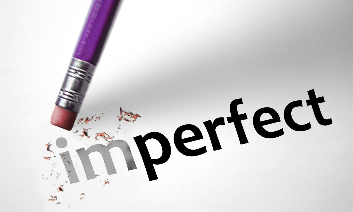 How to work with a perfectionist