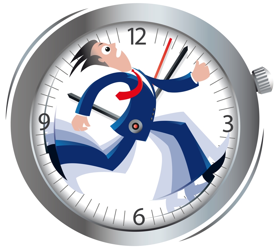 Read more about the article 10 Essential Time Management Tips