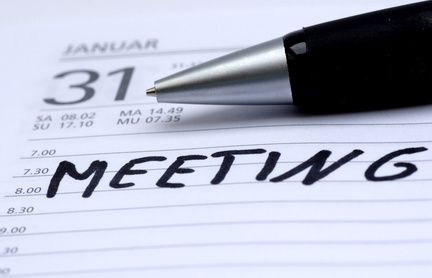 How to be efficient despite never-ending meetings!