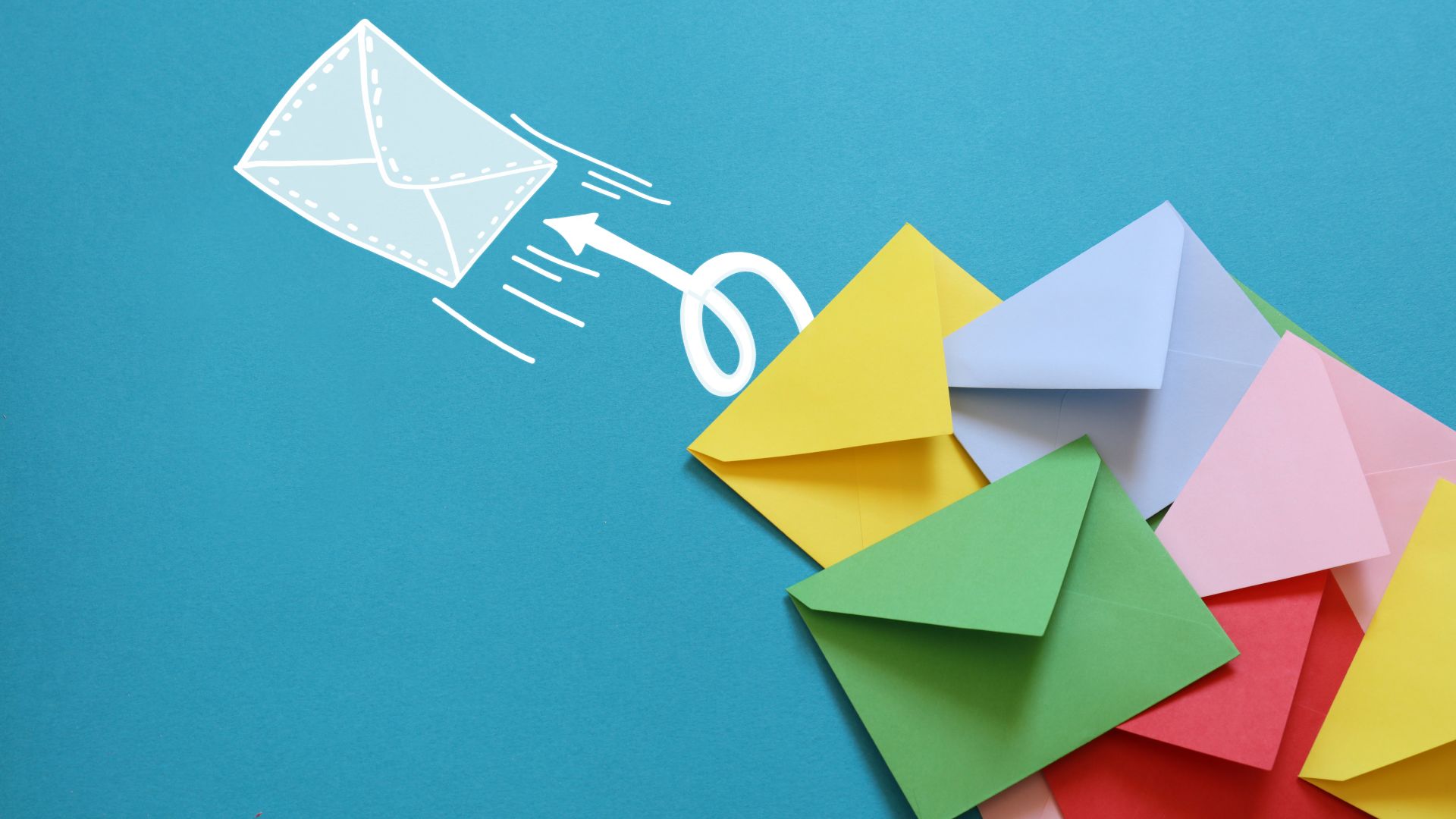 Read more about the article How to Get to the Point in Emails